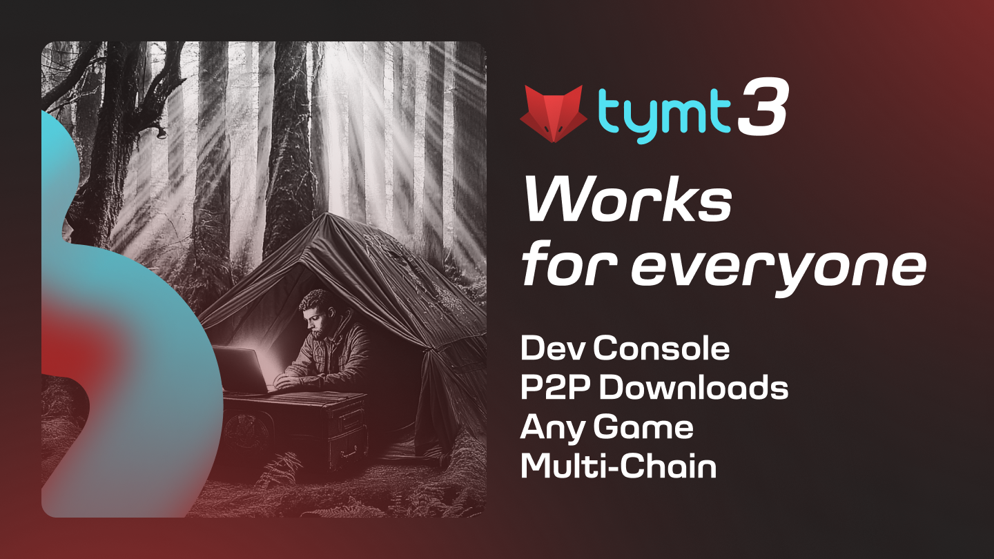 tymt 3: The Game Launcher That Works for Everyone